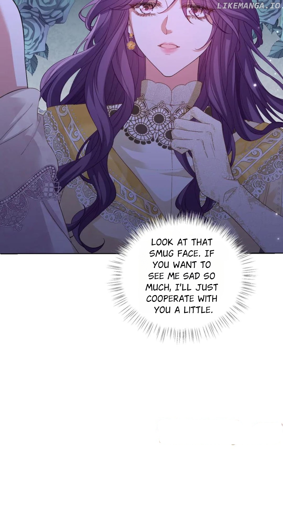 Confessing My Love to Him, the Treacherous One Chapter 39 - page 24